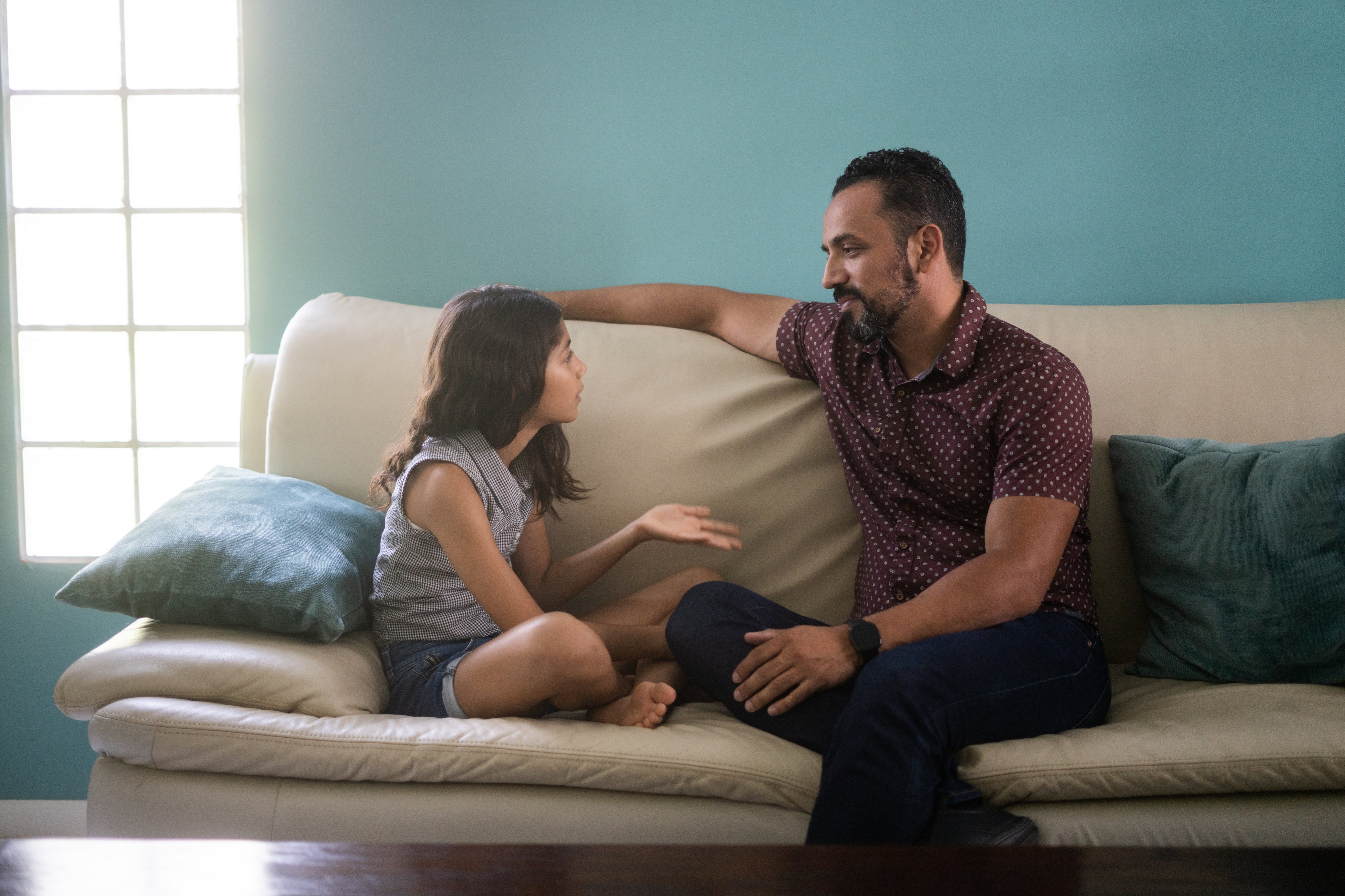 La adolescencia es un gran reto repleto de desafíos y aprendizajes también para los padres