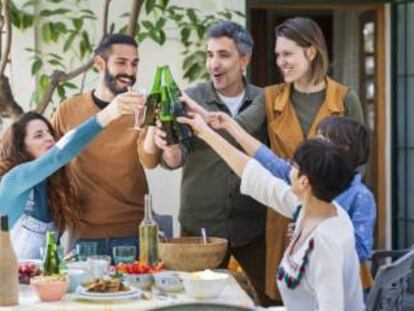 ¿Cuáles son los propósitos de los españoles cuando volvamos a la normalidad?