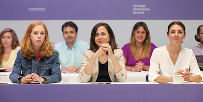 Primarias de Podemos en Asturias