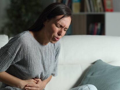 Cuando un dolor de tripa es ya preocupante