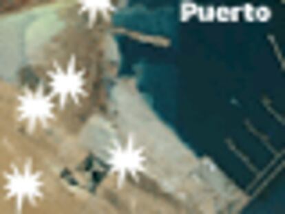 Gadafi lanza una ofensiva diplomática dirigida a la OTAN y la UE