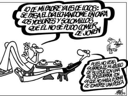 FORGES