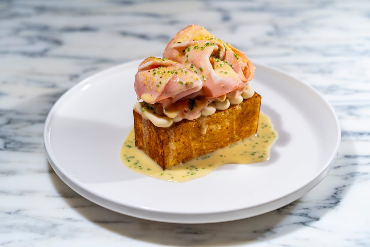 La escena gastronómica de Ciudad de México vive un ‘boom’ y estos son los nuevos restaurantes que vale la pena visitar