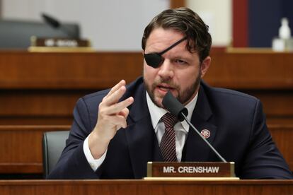 Dan Crenshaw