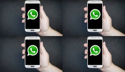 clonar WhatsApp