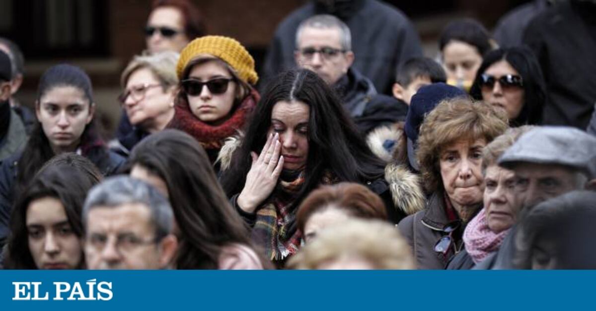 Un hombre mata a su pareja delante de sus tres hijos en Azuqueca ...
