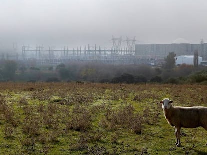 152 cuarteles de la Guardia Civil acogerán la nueva red de alerta nuclear