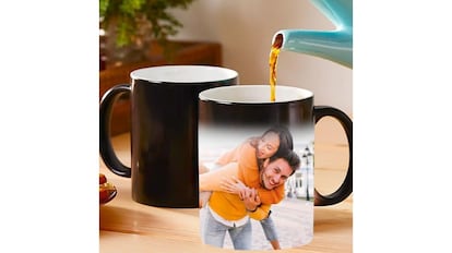 Personalized gifts for your Valentine's partner