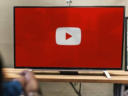 La aplicación YouTube para TV ahora evitará que te pierdas momentos importantes