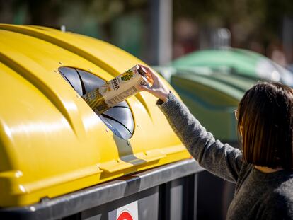 2023, reciclaje un hábito imparable