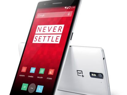 Dentro de una hora se podrá volver a comprar el OnePlus One sin invitación