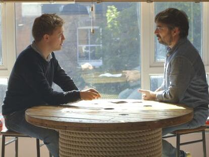 La clase trabajadora es la protagonista en ‘Salvados’