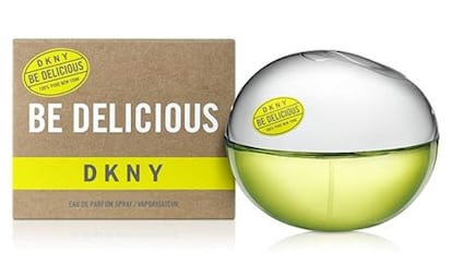 The best-selling women's perfumes.