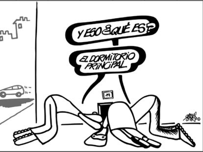 FORGES