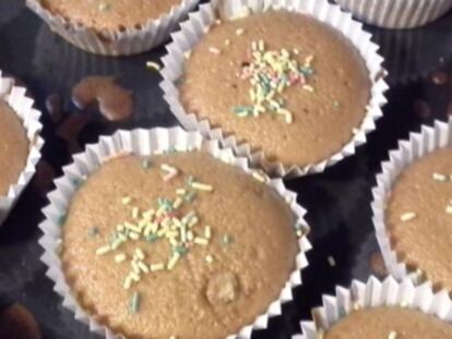 Como la tortilla de mi madre, ninguna