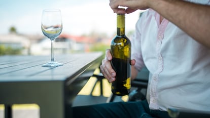 A la espera del prodigio