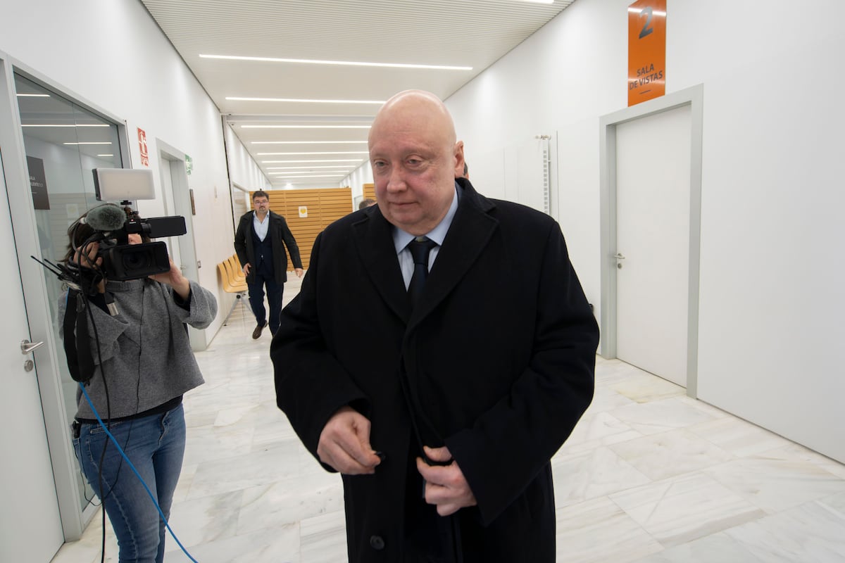 Los registros de la Guardia Civil afianzan las conexiones de la trama corrupta de Forestalia con ex altos cargos del Gobierno aragonés