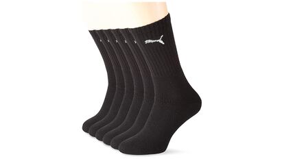 Pack de calcetines de Puma