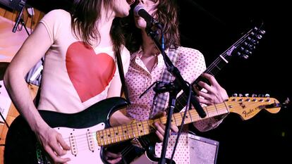 The Lemon Twigs