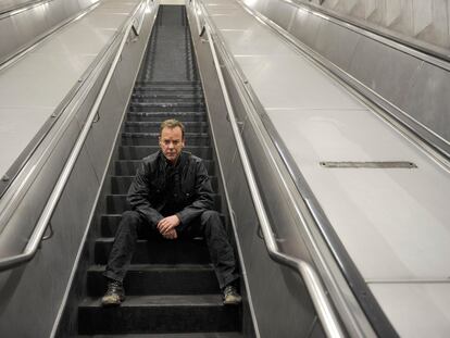 Kiefer Sutherland ‘Bloor Street’