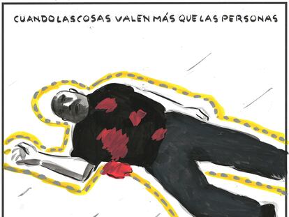 El Roto
