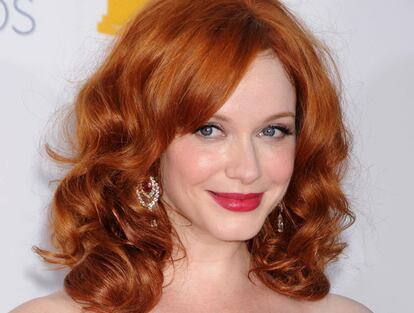 Christina Hendricks