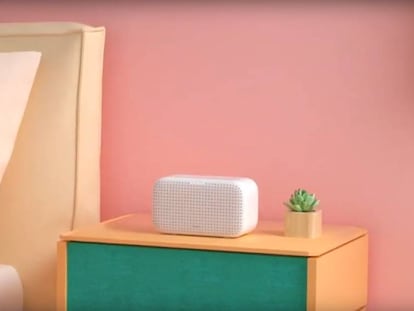 El nuevo altavoz inteligente de Xiaomi reconoce tu voz y cuesta menos de 10€