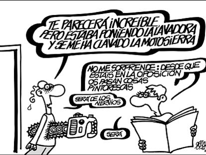 FORGES