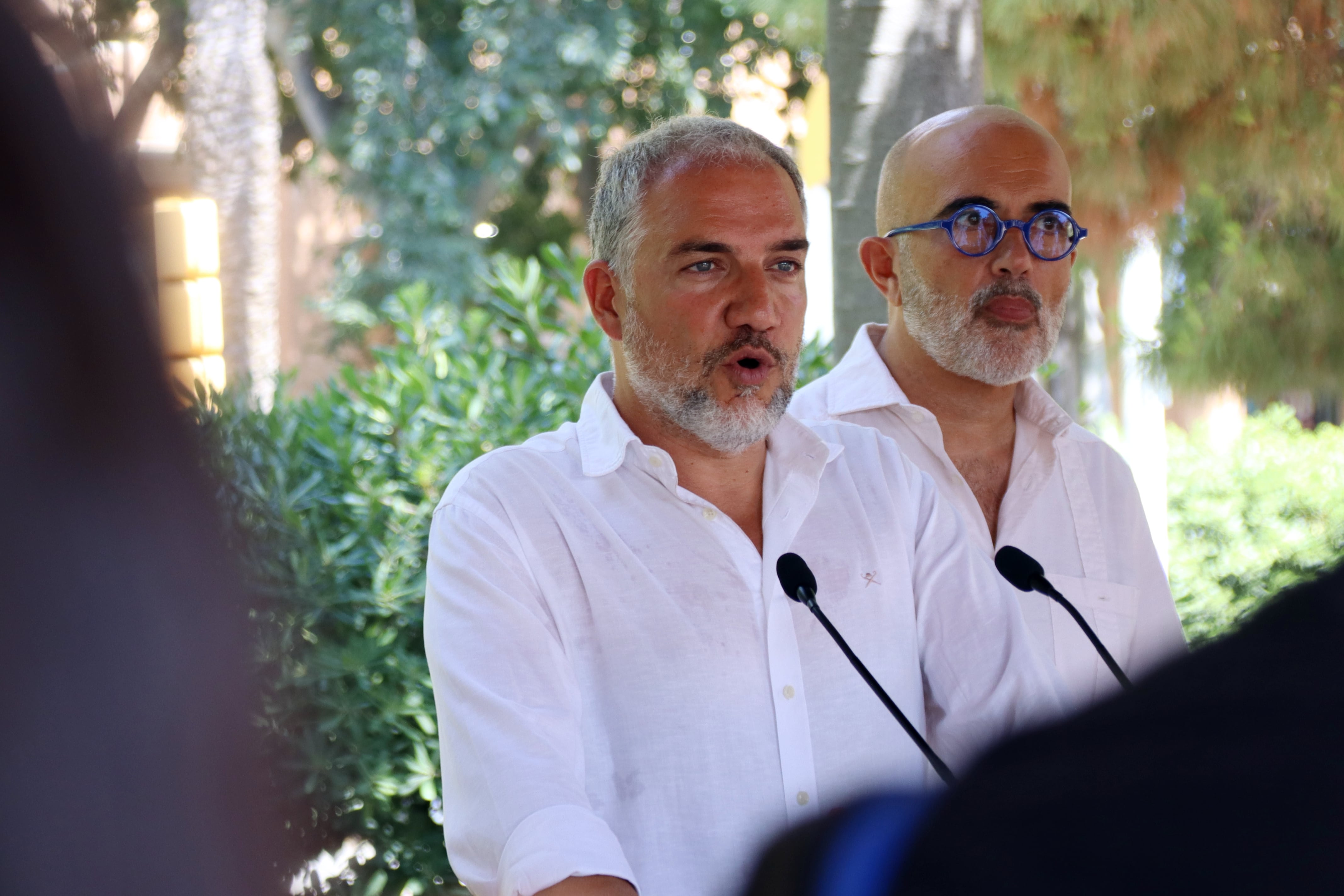 Las comunidades del PP secundarán la primera reunión con la ministra Rego sobre los menores de Ceuta pese al rechazo de Vox