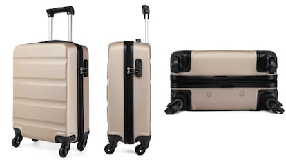 maletas de cabina, ¿Qué medidas tiene la maleta de cabina?, maletas de viaje, trolley cabina, maleta de cabina baratas, maletas trolley, maletas baratas