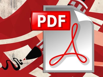 Programas para reducir los megas que ocupa un archivo PDF