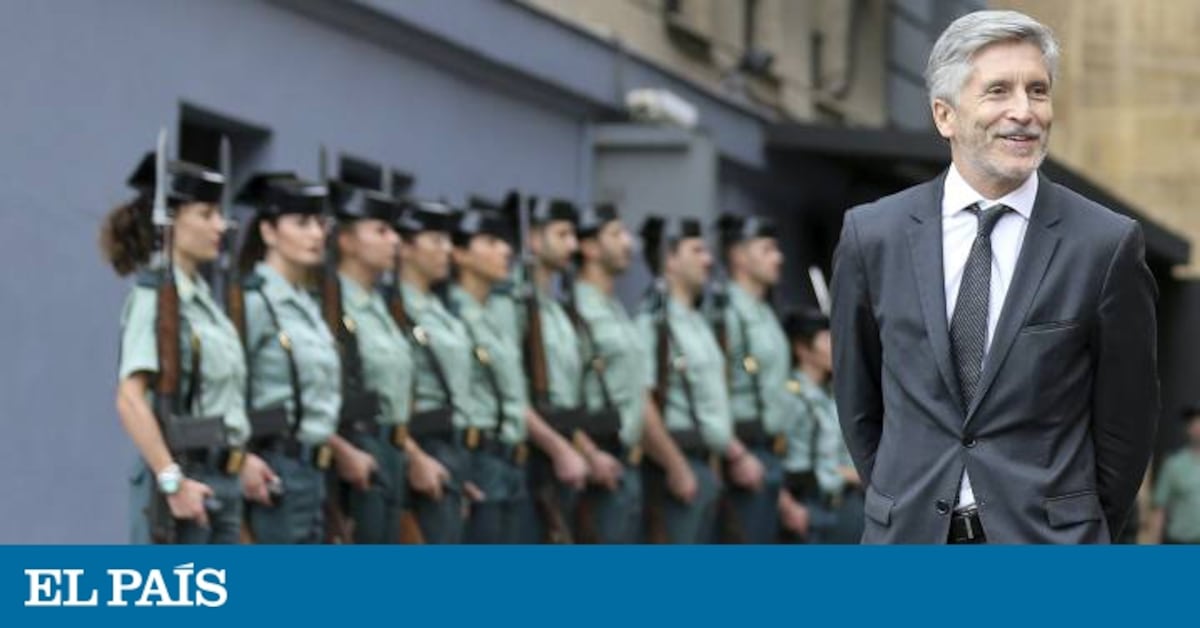 Interior reunirá a condenados por delitos de odio con víctimas para ...