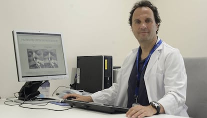 El equipo médico transforma los gestos en indicativos fiables de dolor.