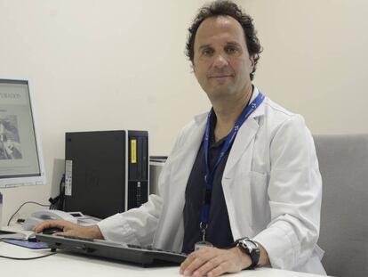 El equipo médico transforma los gestos en indicativos fiables de dolor.