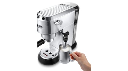 Esta es una de las mejores cafeteras en oferta de AliExpress