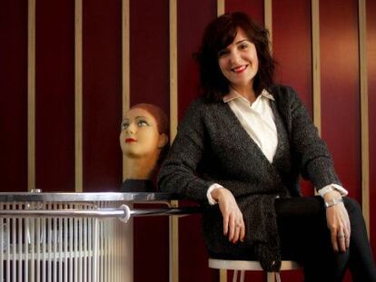 Elvira Lindo y Santiago Auserón acuden al espacio ‘Torres y Reyes’