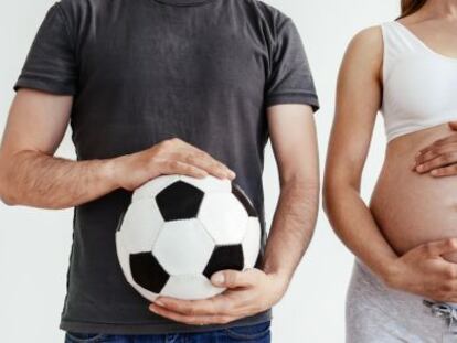 “Que ellos no se embaracen nos deja en desventaja"