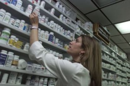 Los farmac&eacute;uticos deben informar sobre el riesgo de los medicamentos.