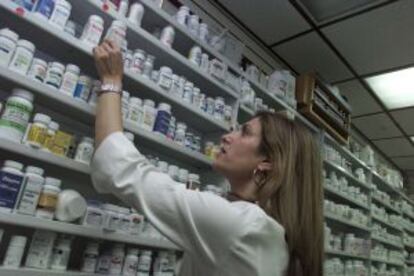 Los farmacéuticos deben informar sobre el riesgo de los medicamentos.