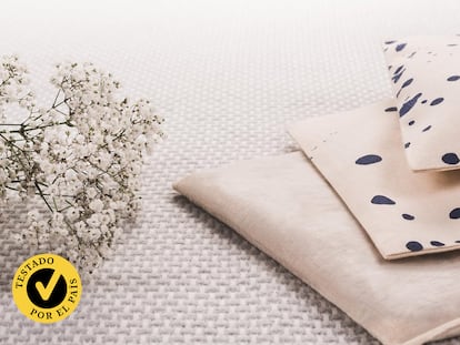 Estos son los mejores sacos térmicos de semilla que se pueden comprar en Amazon