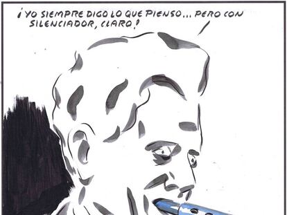 El Roto