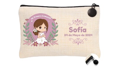 regalos comunion niña 2026