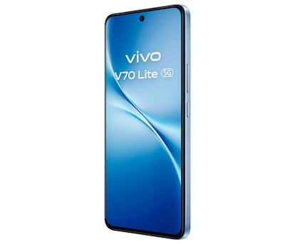 Pantalla del vivo V70 Lite 5G