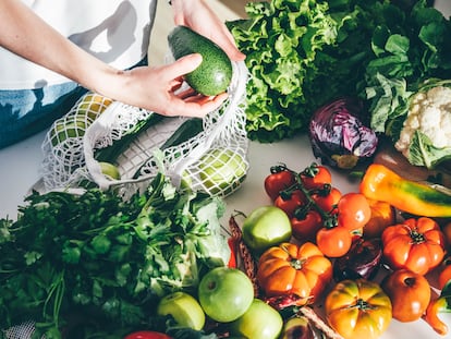 Un giro a una alimentación más vegetal puede ocultar un trastorno de la conducta alimentaria.