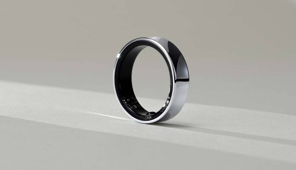 Ya hay fecha para el Samsung Galaxy Ring 2, llegará con interesantes mejoras