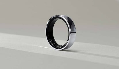 Samsung galaxy Ring