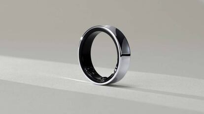 Se desvela la batería del Samsung Galaxy Ring, y no está nada mal