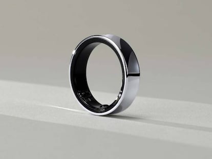 Se desvela la batería del Samsung Galaxy Ring, y no está nada mal