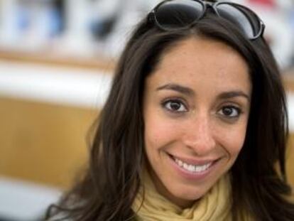 Entrevista con Oona Chaplin