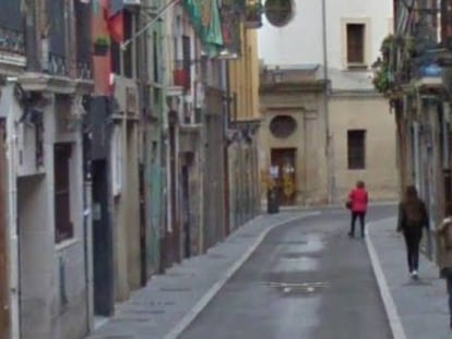 Tres detenidos en Pamplona acusados de agredir sexualmente a una joven